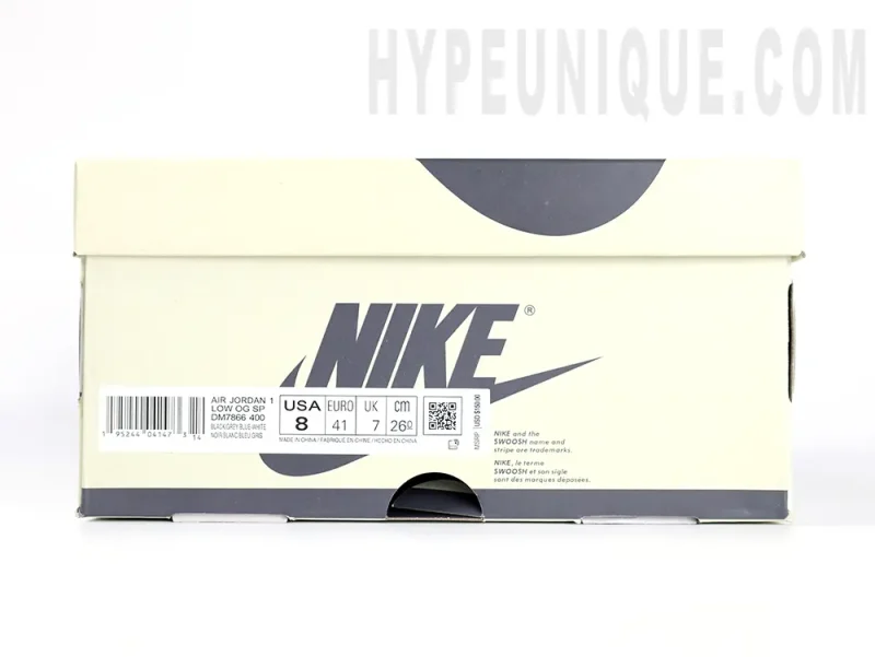 Jordan 1 Retro Low Travis Custom (Cost-effectiveness) 4 Colors - Image 29