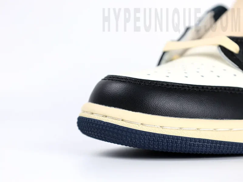 Jordan 1 Retro Low Travis Custom (Cost-effectiveness) 4 Colors - Image 18