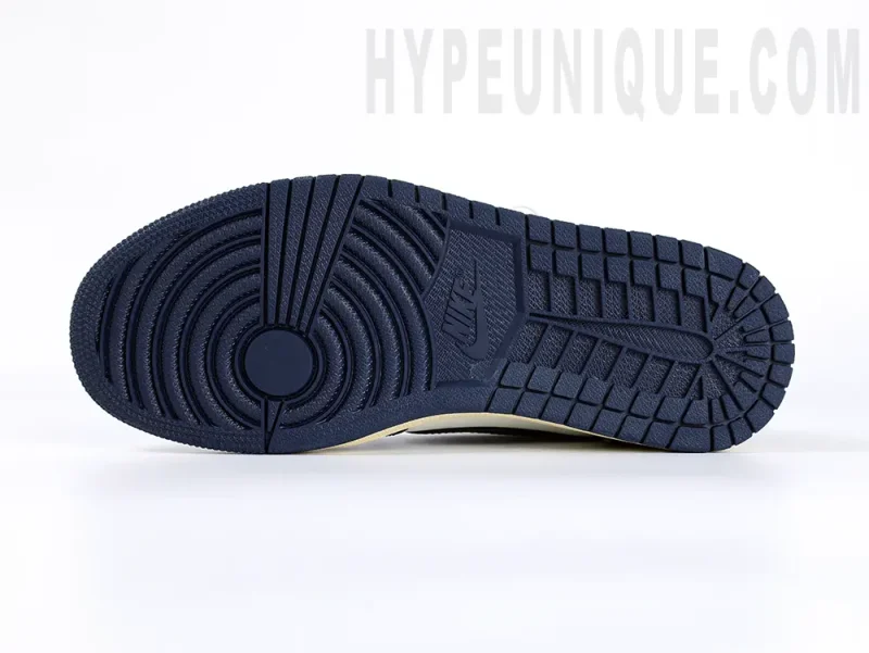 Jordan 1 Retro Low Travis Custom (Cost-effectiveness) 4 Colors - Image 21