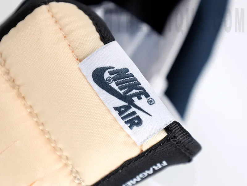 Jordan 1 Retro Low Travis Custom (Cost-effectiveness) 4 Colors - Image 20