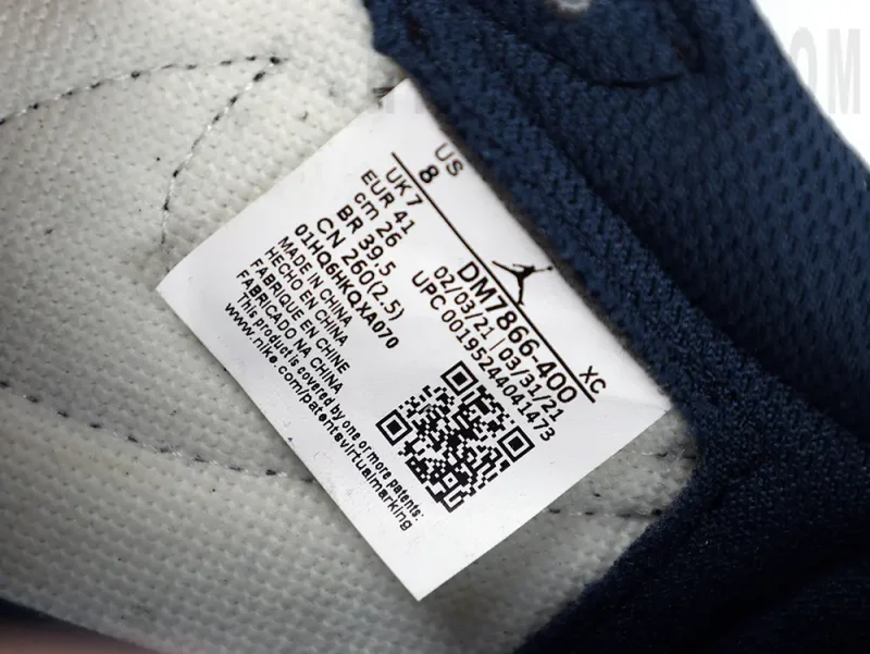 Jordan 1 Retro Low Travis Custom (Cost-effectiveness) 4 Colors - Image 19