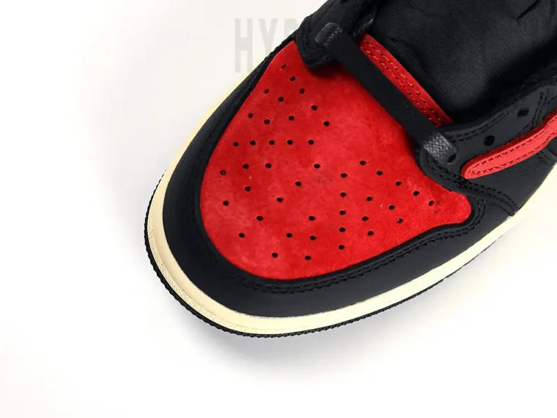 the red travis scorr jordan 1 low