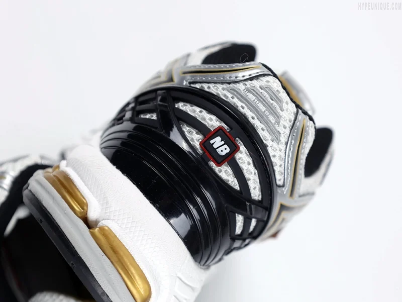 New Balance 1906R White Metallic Gold - Image 11