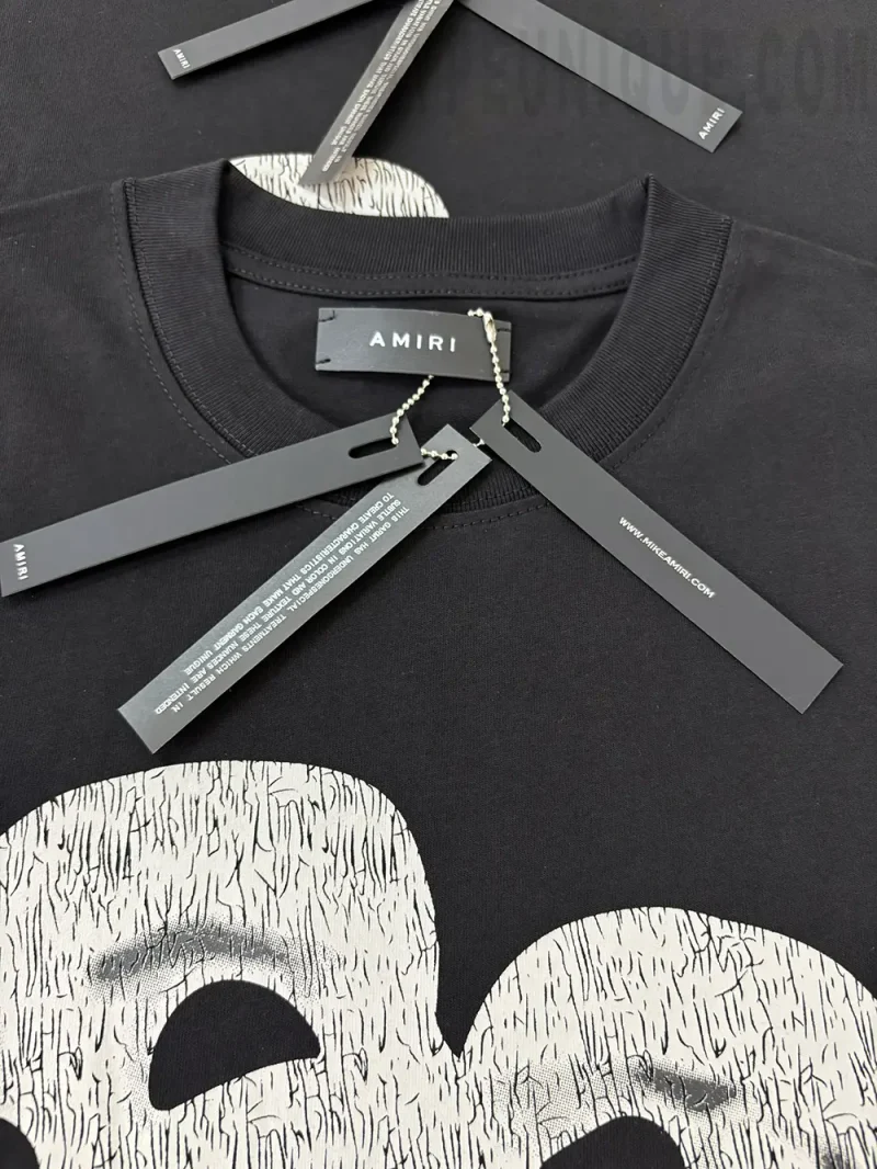 AMIRI Grimace & Rose TEE - Image 10