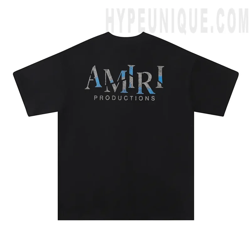AMIRI Grimace & Rose TEE - Image 2