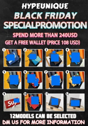 Free gift for Orders over 200 usd