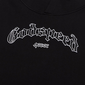 Godspeed