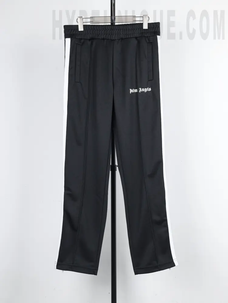 black one