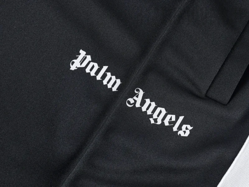 the palm angels