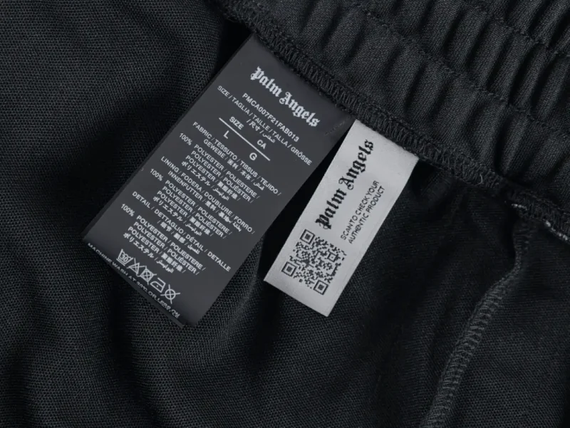 the washtag