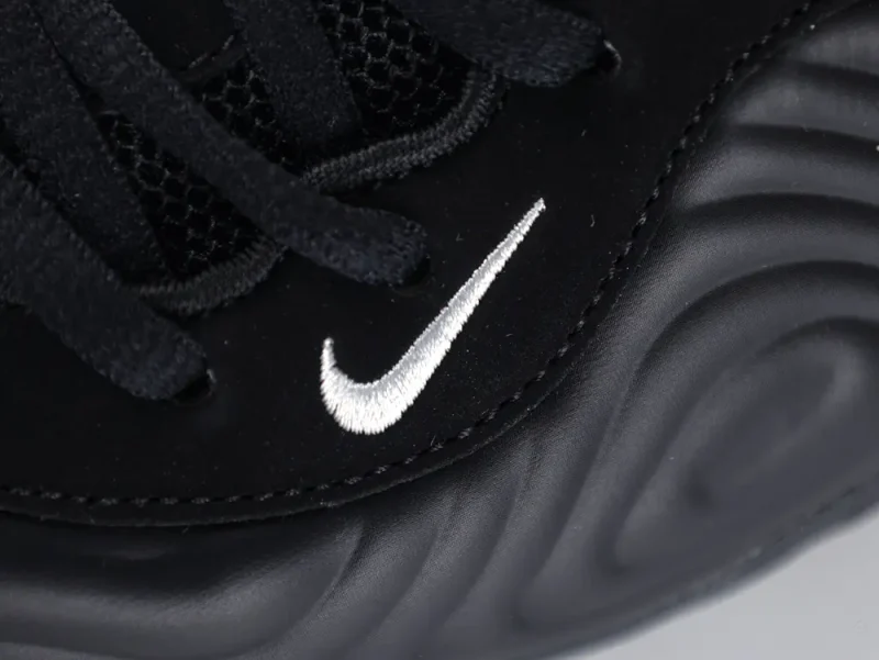 the swoosh logo