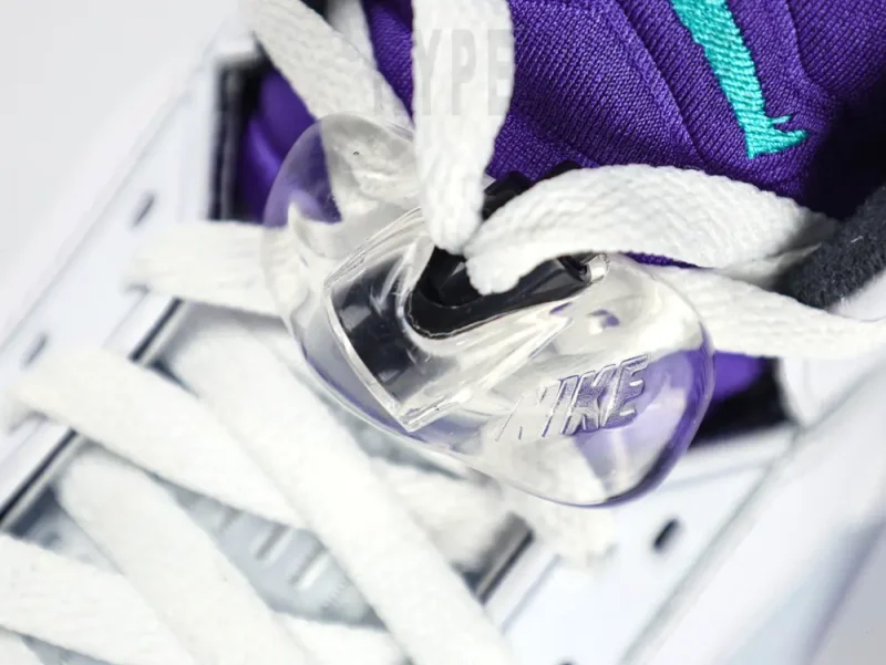 Shoelace buckle