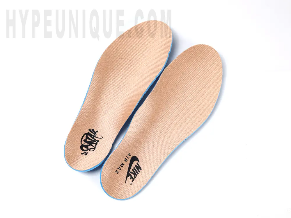 the golder insole