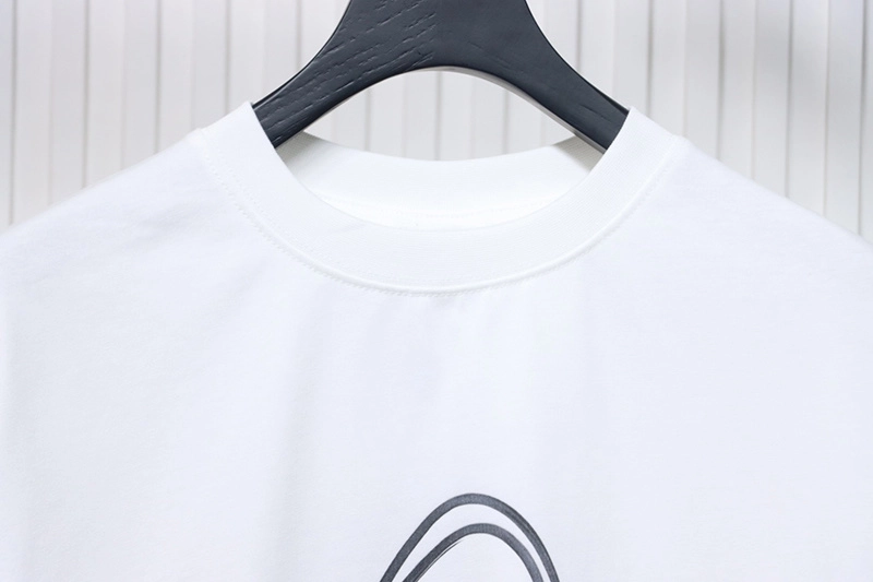 Bag Logo Printed T-Shirt
