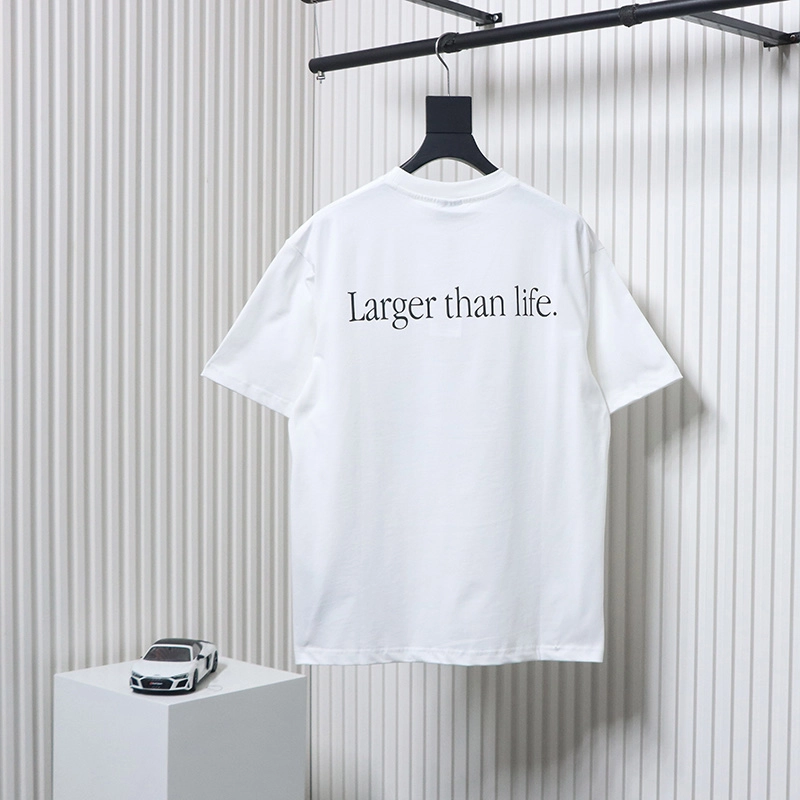 Bag Logo Printed T-Shirt