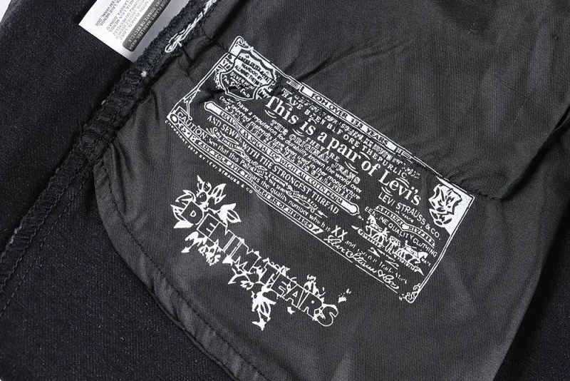the brand store