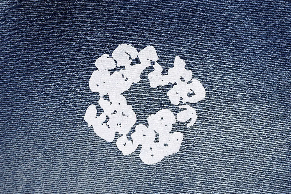 the white cutton logo