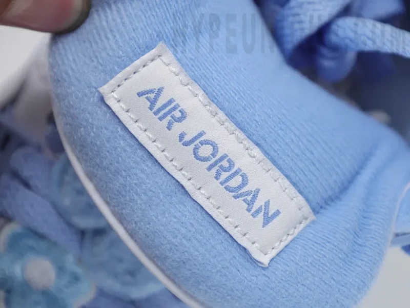Woven Label