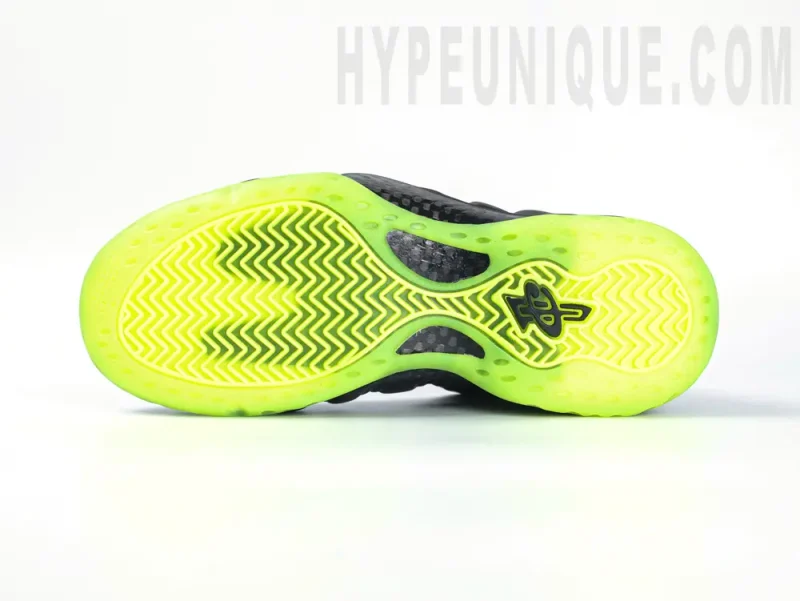 the gren outsole