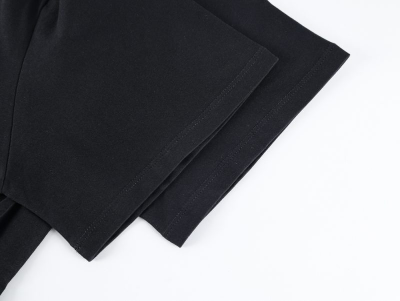 Off-White Colorful Dye Arrow Print T-Shirt