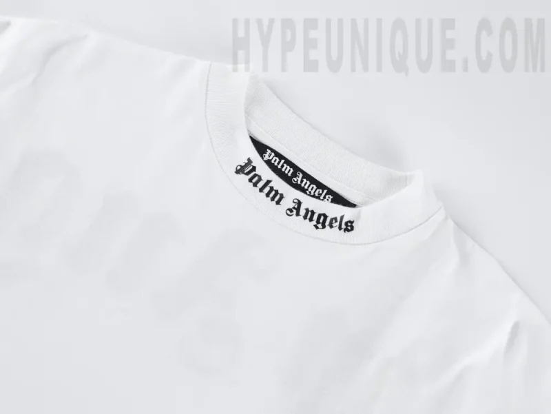 Neckline