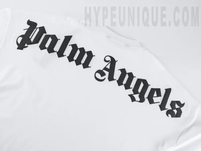 the palm angels logo