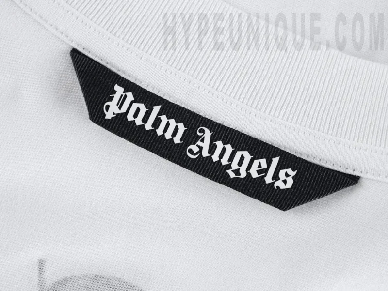 the palm angels logo