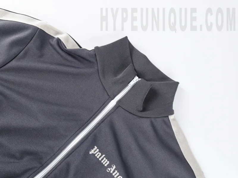 the neckline