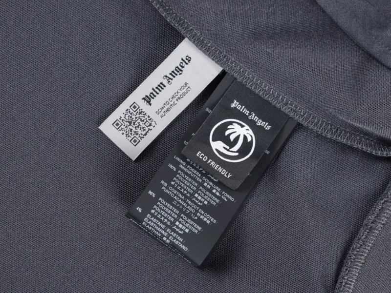 the wash tag