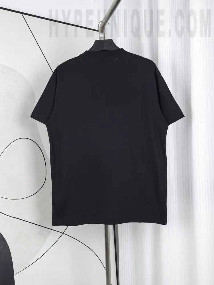 Palm Angels Sprayed Logo T-shirt - Image 9