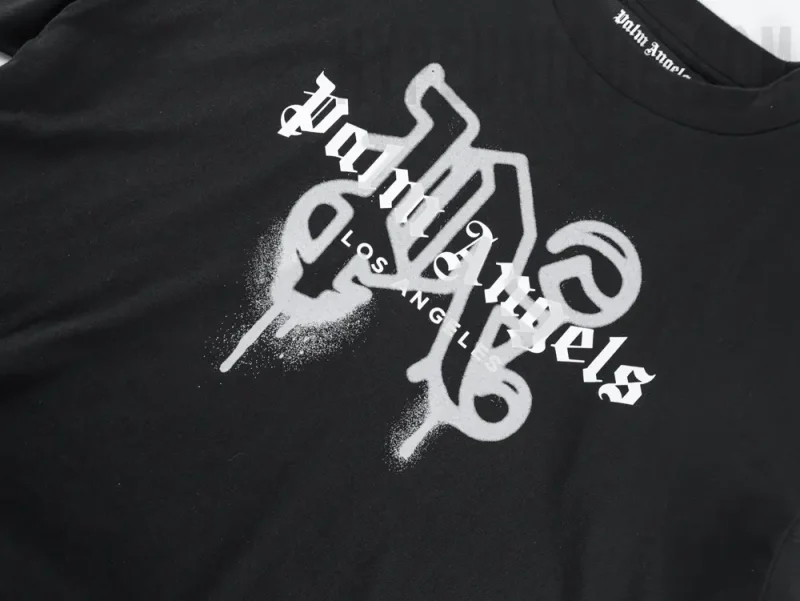 chest logo