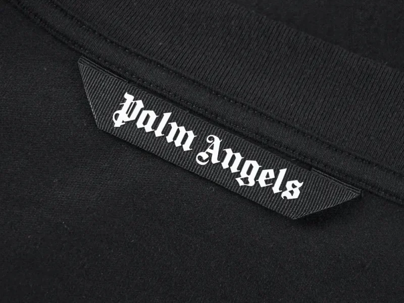 the palm angels logo
