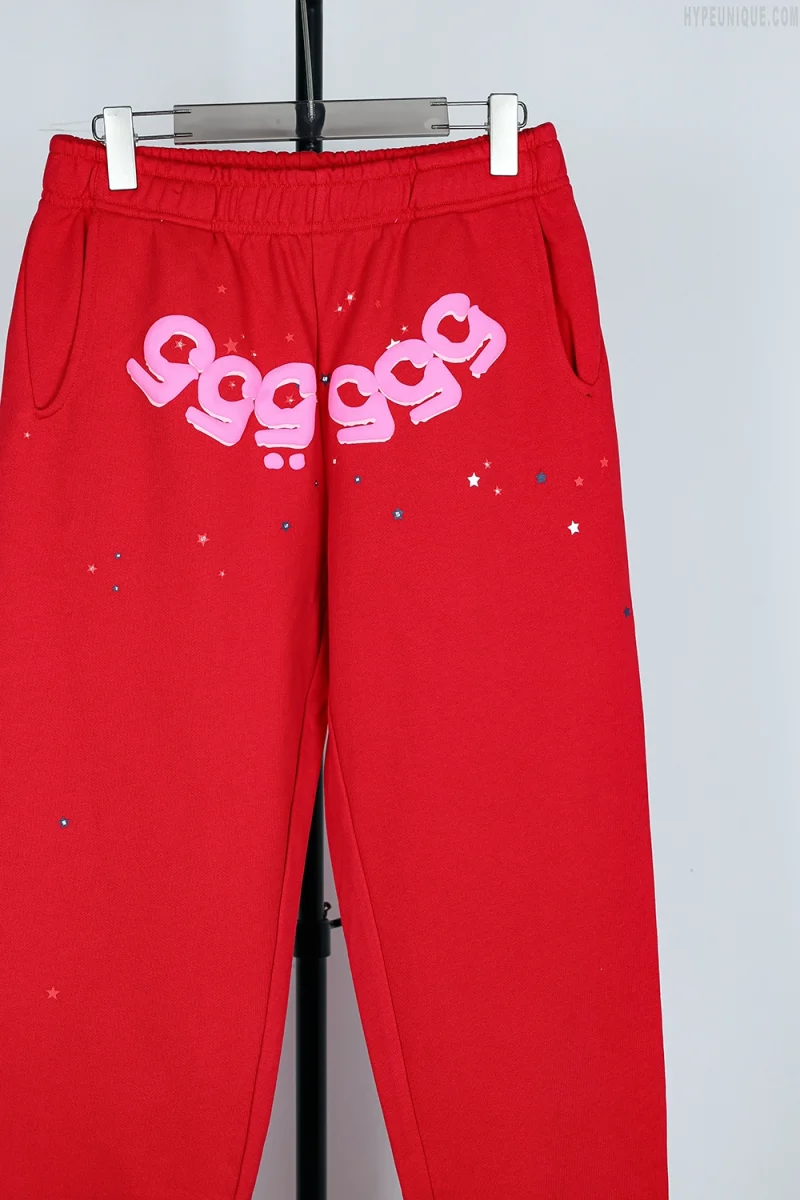 Crotch