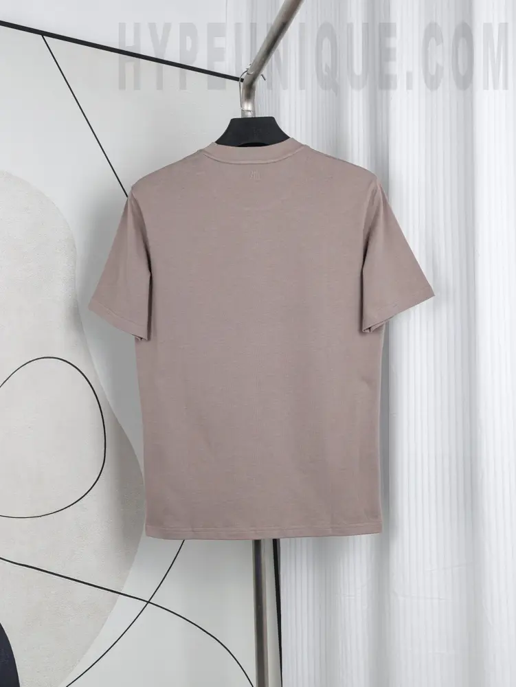 the back side of gray