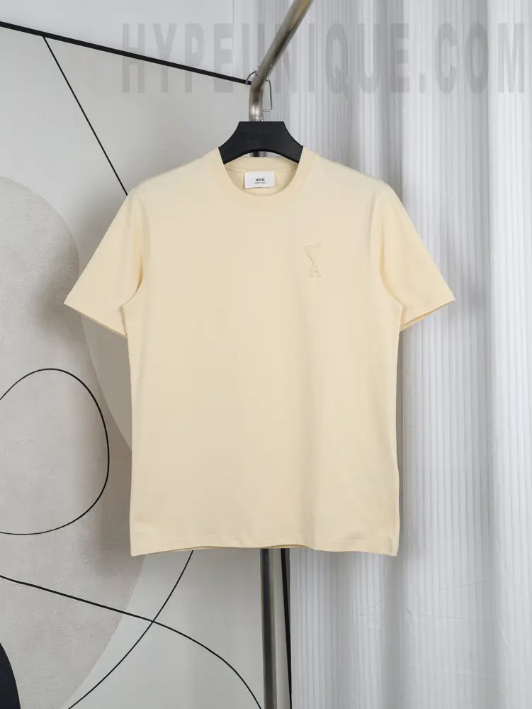 the beige font back side