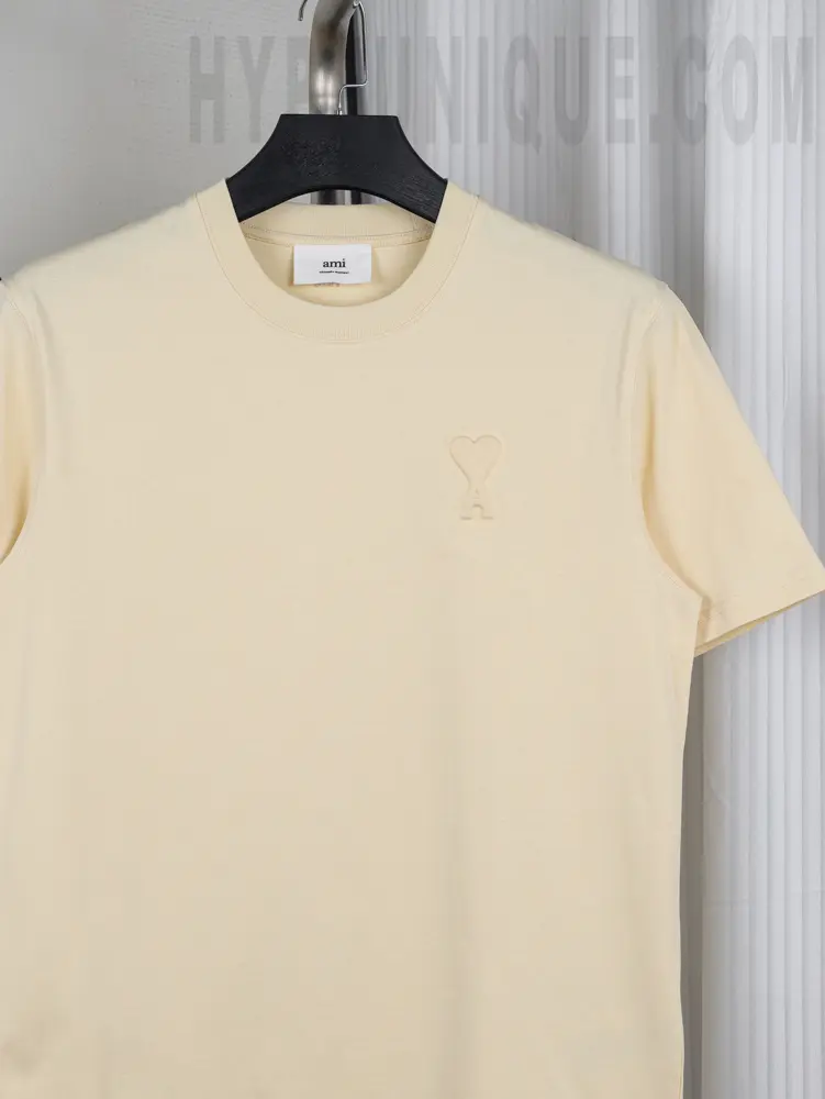 the font beige side