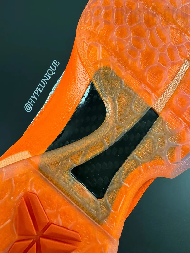 Carbon Plate