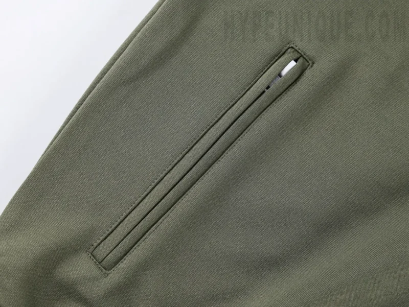 the pocket
