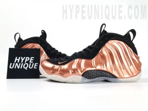 Air Foamposite One Copper (2024)