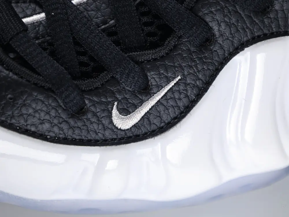 the swoosh