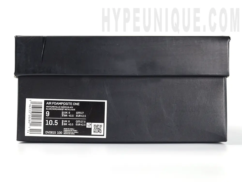the black original box