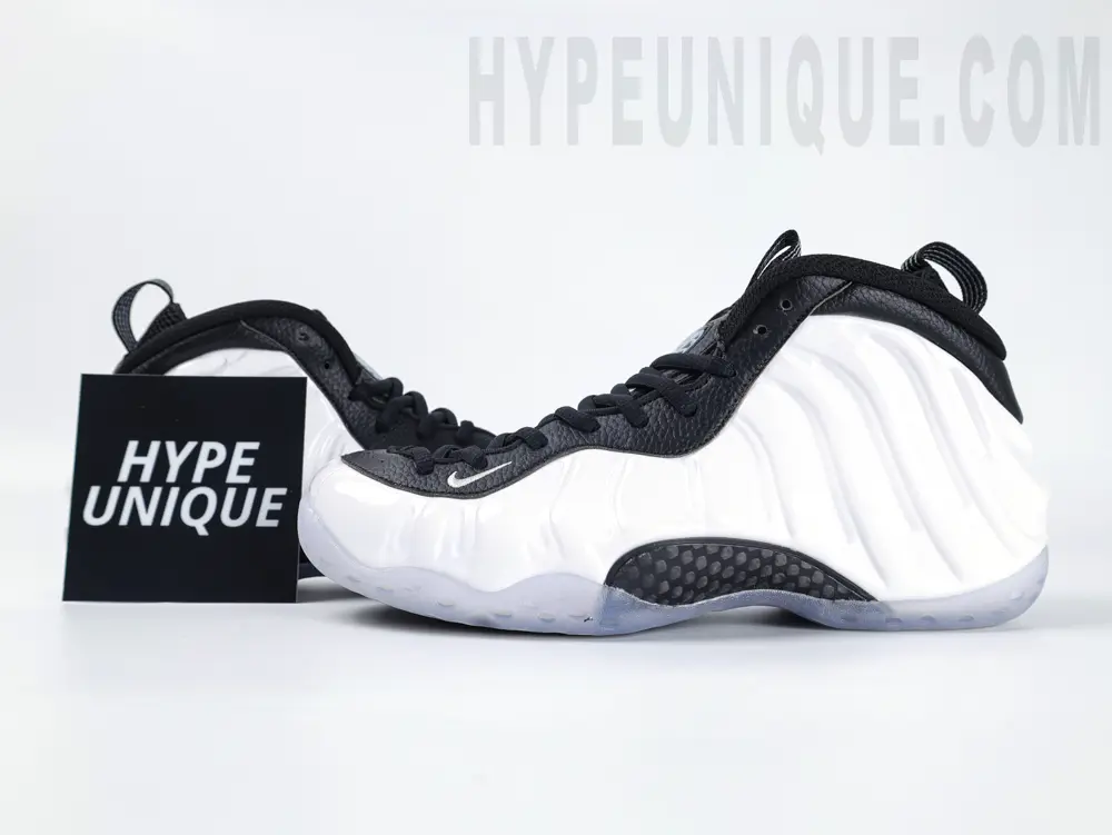 Air Foamposite One Penny PE