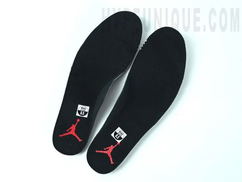 Air Jordan 9 BG 'Chile Red' - Image 12