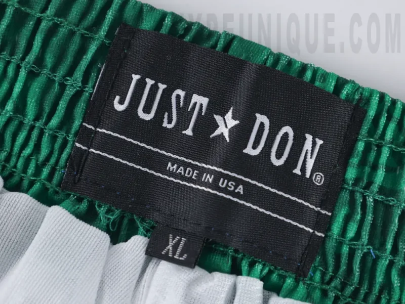 the just don