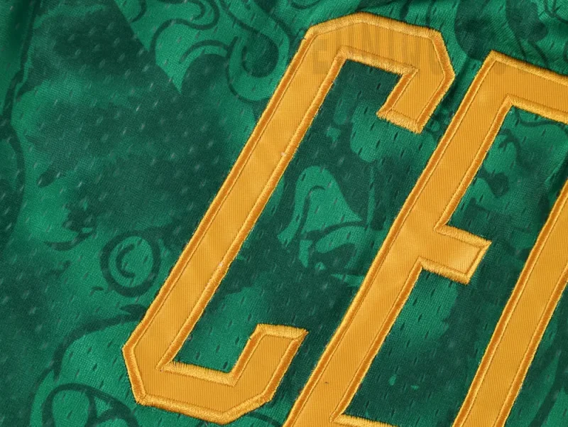 Celtics Basketball Shorts