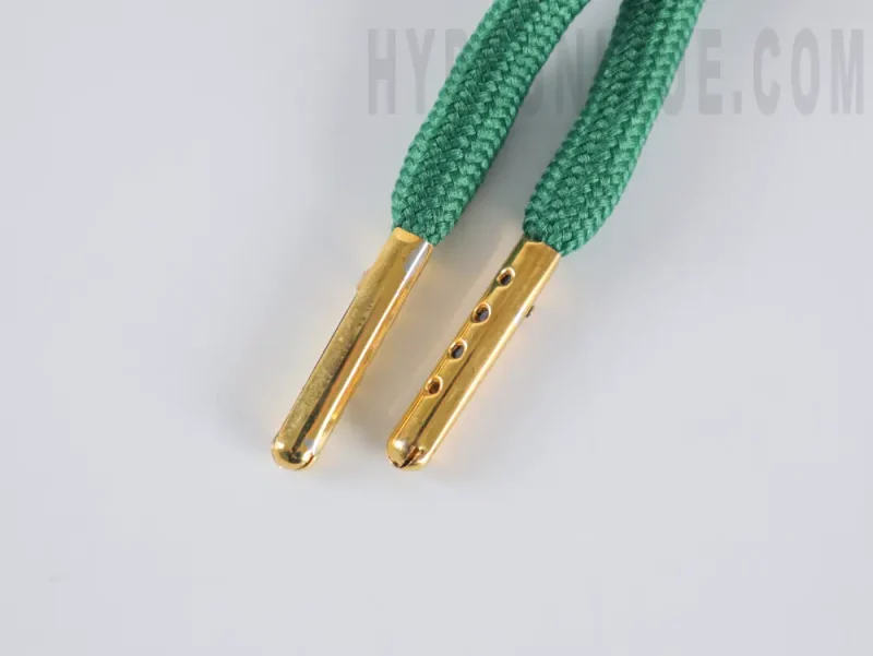 Zipper cord end