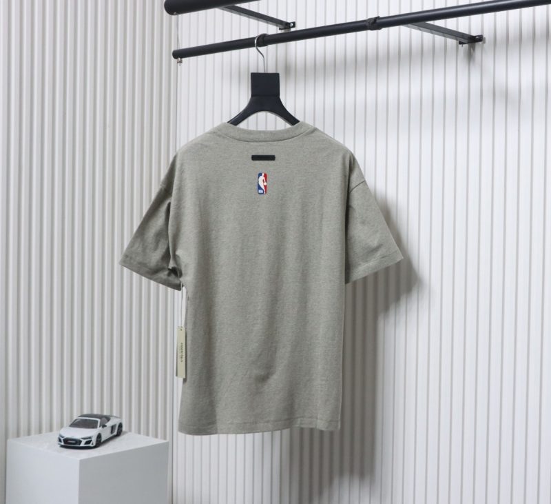 Fear Of God Essentials NBA HEAT T-Shirt