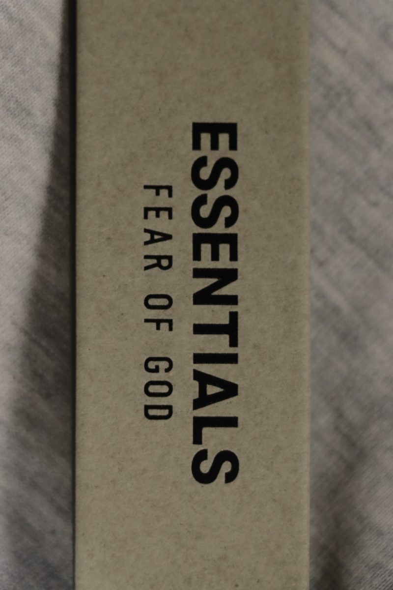Fear Of God Essentials NBA HEAT T-Shirt