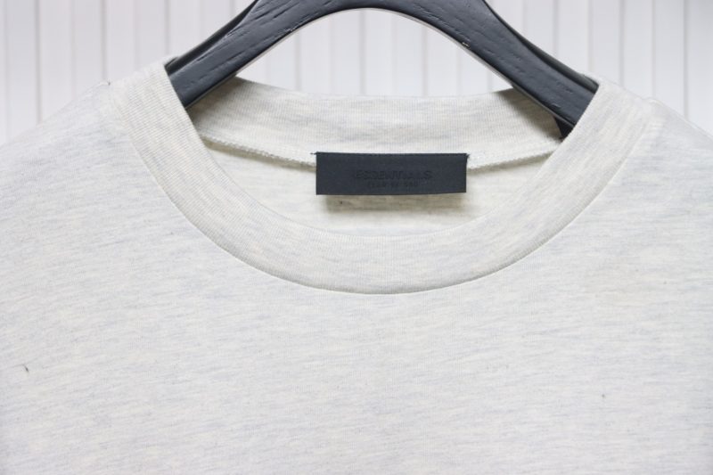 Fear Of God Essentials NBA HEAT T-Shirt