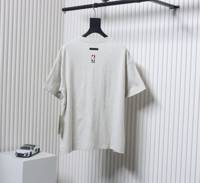 Fear Of God Essentials NBA HEAT T-Shirt
